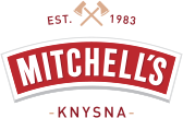 Mitchell's Brewery